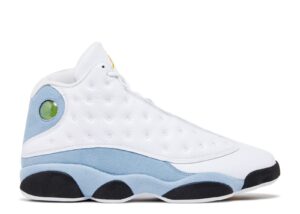 Jordan 13 Retro Blue Grey 414571-170 - Nicesk photo 2