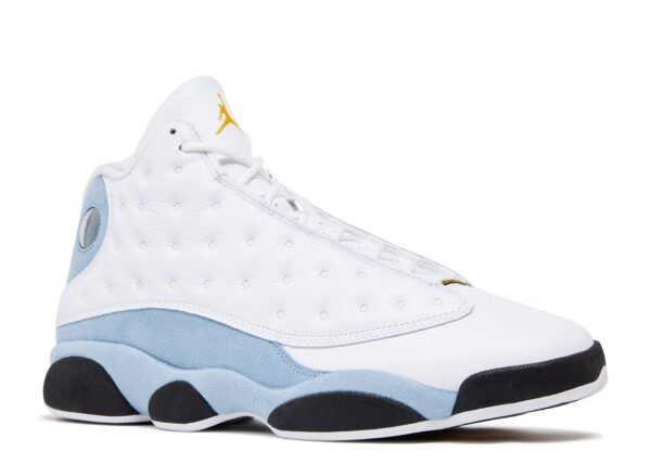 Jordan 13 Retro Blue Grey 414571-170 - Nicesk photo 3