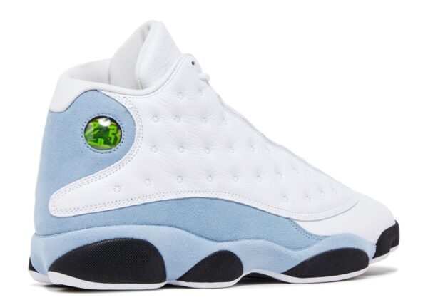 Jordan 13 Retro Blue Grey 414571-170 - Nicesk photo 4