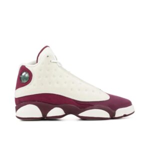 Jordan 13 Retro Bordeaux (GS) 439358-112 - Nicesk photo 1