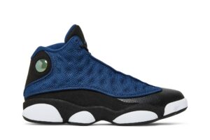 Jordan 13 Retro Brave Blue DJ5982-400 - Nicesk photo 1