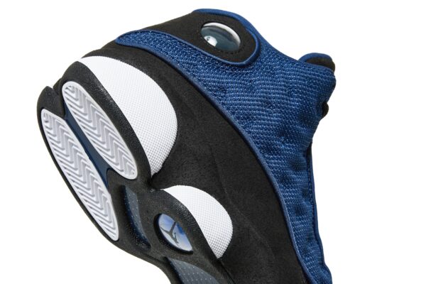 Jordan 13 Retro Brave Blue DJ5982-400 - Nicesk photo 10