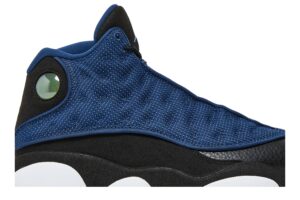 Jordan 13 Retro Brave Blue DJ5982-400 - Nicesk photo 2