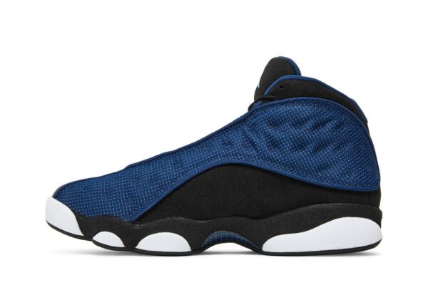 Jordan 13 Retro Brave Blue DJ5982-400 - Nicesk photo 3