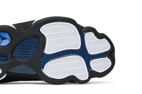Jordan 13 Retro Brave Blue DJ5982-400 - Nicesk photo 5