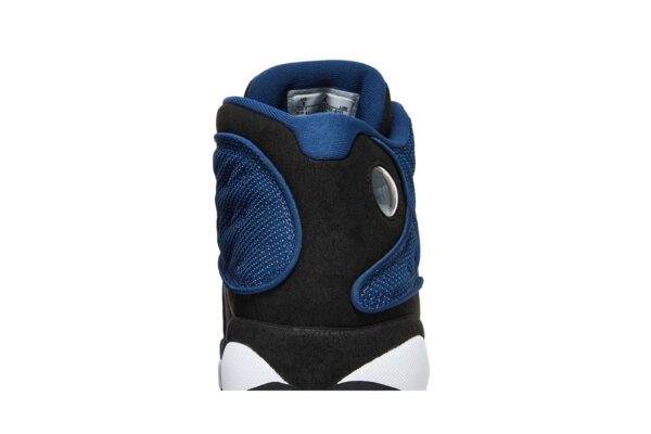 Jordan 13 Retro Brave Blue DJ5982-400 - Nicesk photo 7