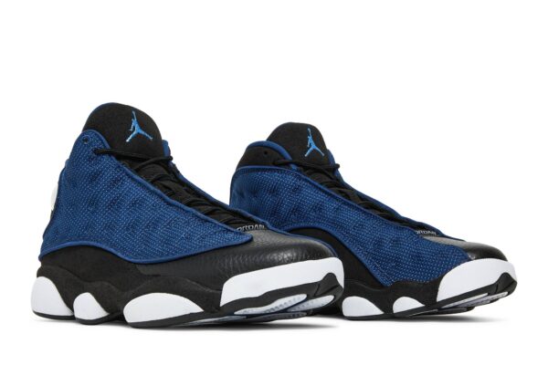 Jordan 13 Retro Brave Blue DJ5982-400 - Nicesk photo 8