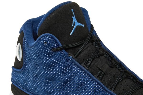 Jordan 13 Retro Brave Blue DJ5982-400 - Nicesk photo 9