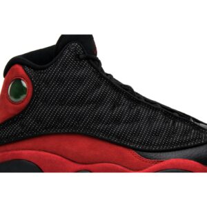 Jordan 13 Retro Bred (2013) 414571-010 - Nicesk photo 2
