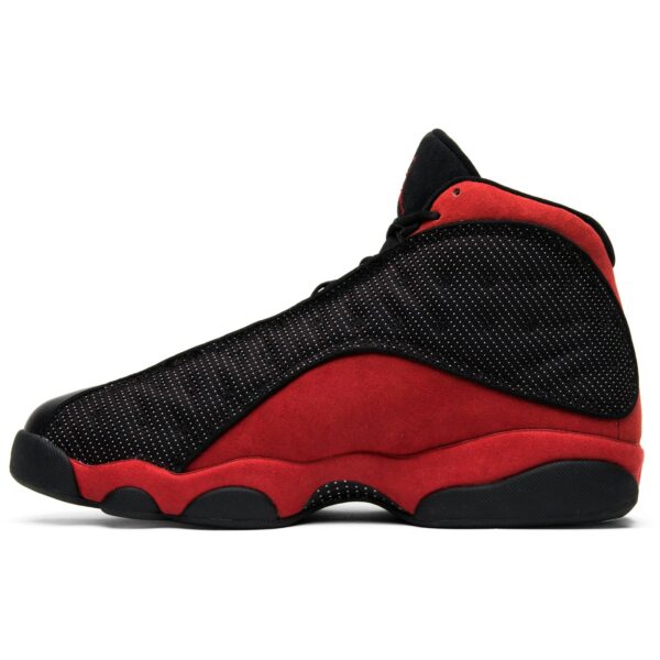 Jordan 13 Retro Bred (2013) 414571-010 - Nicesk photo 3