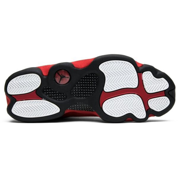 Jordan 13 Retro Bred (2013) 414571-010 - Nicesk photo 4