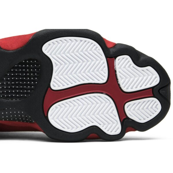 Jordan 13 Retro Bred (2013) 414571-010 - Nicesk photo 5