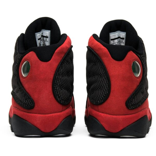 Jordan 13 Retro Bred (2013) 414571-010 - Nicesk photo 6