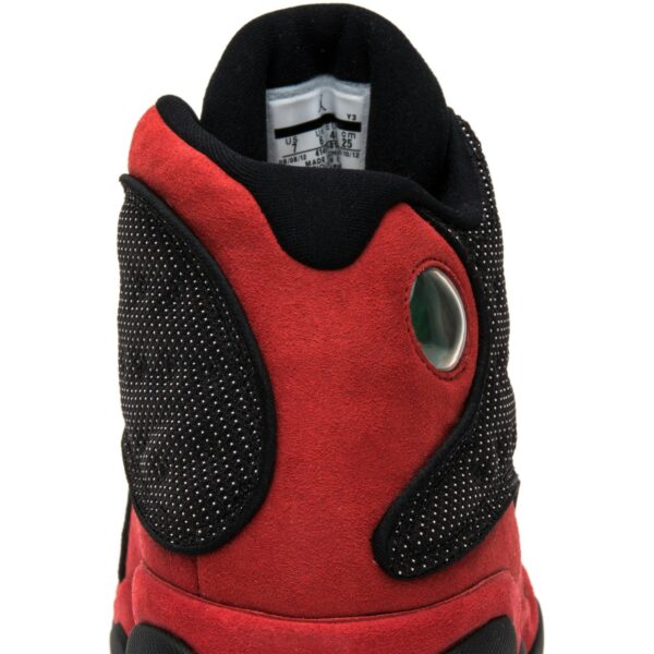 Jordan 13 Retro Bred (2013) 414571-010 - Nicesk photo 7