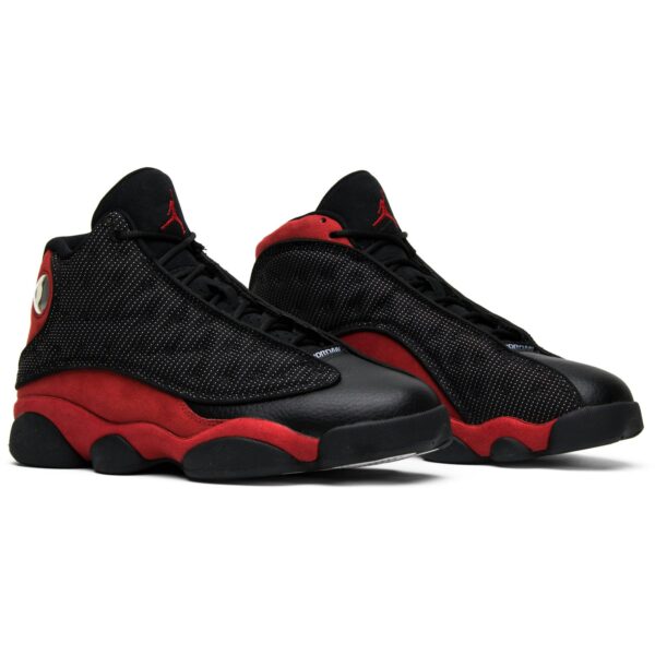 Jordan 13 Retro Bred (2013) 414571-010 - Nicesk photo 8