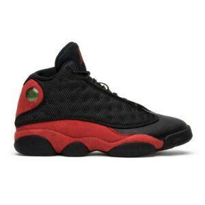 Jordan 13 Retro Bred (2017) 414571-004 - Nicesk photo 1