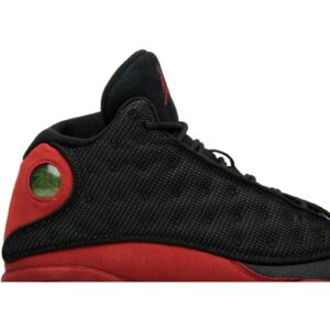 Jordan 13 Retro Bred (2017) 414571-004 - Nicesk photo 2
