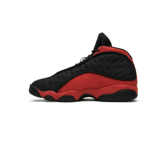 Jordan 13 Retro Bred (2017) 414571-004 - Nicesk photo 3