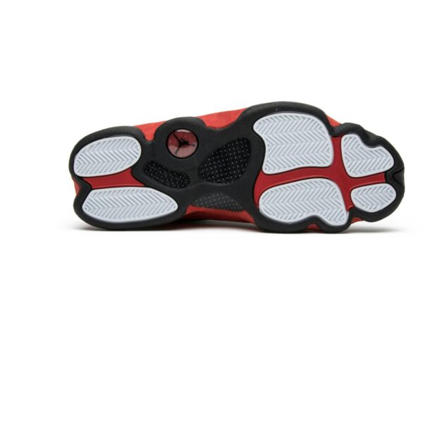 Jordan 13 Retro Bred (2017) 414571-004 - Nicesk photo 4