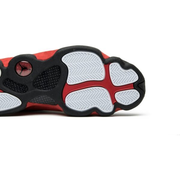 Jordan 13 Retro Bred (2017) 414571-004 - Nicesk photo 5