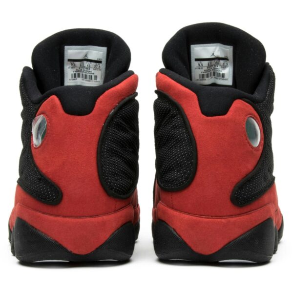 Jordan 13 Retro Bred (2017) 414571-004 - Nicesk photo 6