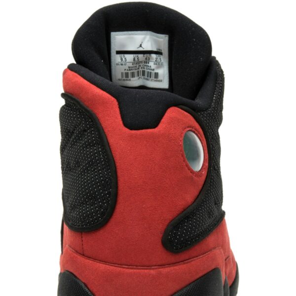 Jordan 13 Retro Bred (2017) 414571-004 - Nicesk photo 7