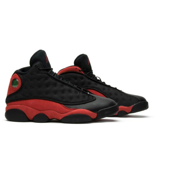 Jordan 13 Retro Bred (2017) 414571-004 - Nicesk photo 8