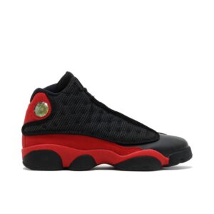 Jordan 13 Retro Bred (2017) (GS) 417574-004 - Nicesk photo 1