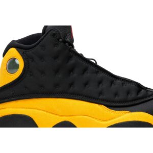 Jordan 13 Retro Carmelo Anthony Class Of 2002 (B-Grade) 414571-035 - Nicesk photo 2