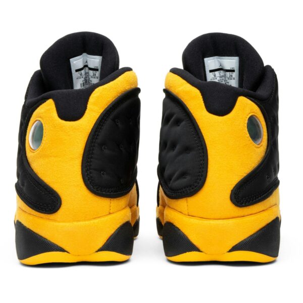 Jordan 13 Retro Carmelo Anthony Class Of 2002 (B-Grade) 414571-035 - Nicesk photo 6
