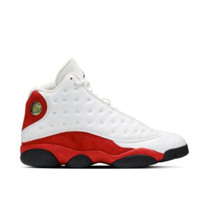 Jordan 13 Retro Cherry (2010) 417571-101 - Nicesk photo 1