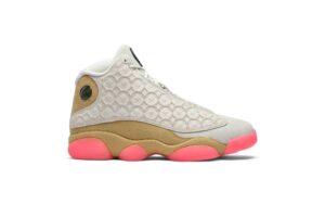 Jordan 13 Retro Chinese New Year (2020) CW4409-100 - Nicesk photo 1