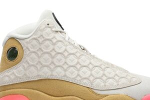 Jordan 13 Retro Chinese New Year (2020) CW4409-100 - Nicesk photo 2