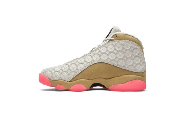 Jordan 13 Retro Chinese New Year (2020) CW4409-100 - Nicesk photo 3