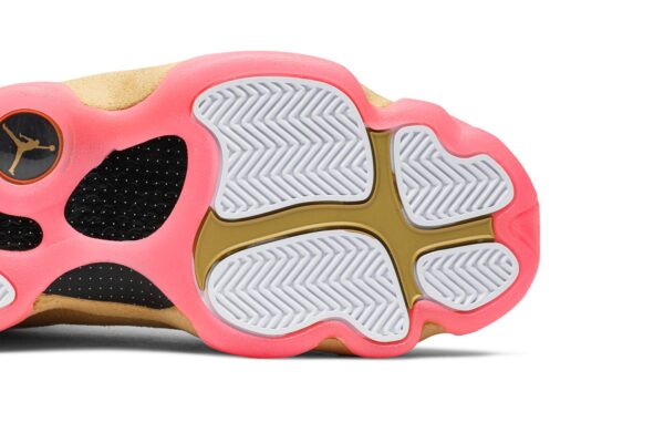 Jordan 13 Retro Chinese New Year (2020) CW4409-100 - Nicesk photo 5