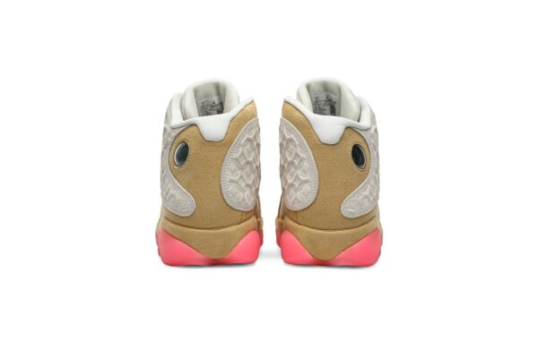 Jordan 13 Retro Chinese New Year (2020) CW4409-100 - Nicesk photo 6