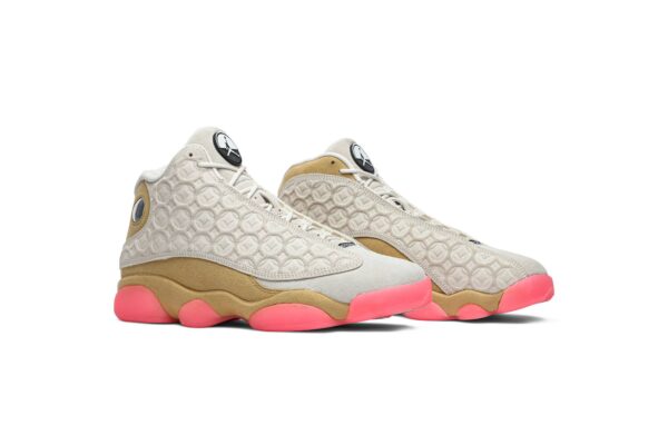 Jordan 13 Retro Chinese New Year (2020) CW4409-100 - Nicesk photo 8