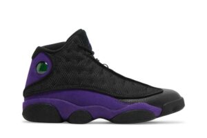 Jordan 13 Retro Court Purple DJ5982-015 - Nicesk photo 1