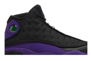 Jordan 13 Retro Court Purple DJ5982-015 - Nicesk photo 2