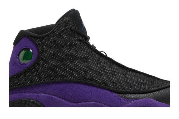 Jordan 13 Retro Court Purple DJ5982-015 - Nicesk photo 2