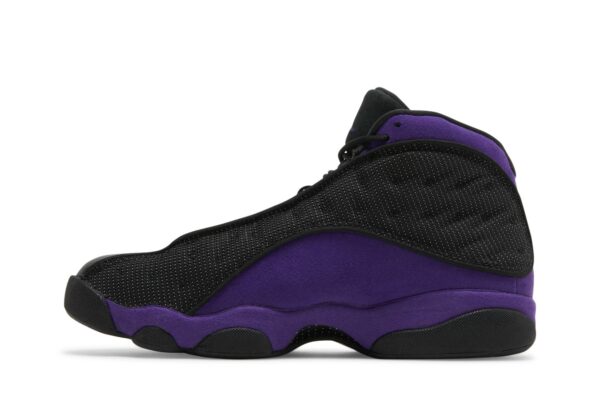 Jordan 13 Retro Court Purple DJ5982-015 - Nicesk photo 3