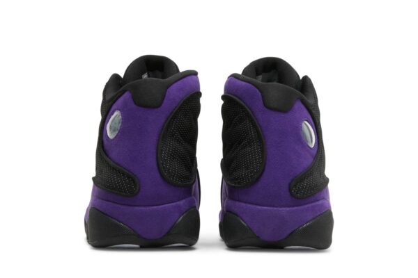 Jordan 13 Retro Court Purple DJ5982-015 - Nicesk photo 6