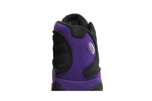 Jordan 13 Retro Court Purple DJ5982-015 - Nicesk photo 7