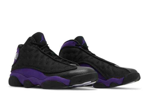Jordan 13 Retro Court Purple DJ5982-015 - Nicesk photo 8