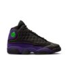 Jordan 13 Retro Court Purple (GS) 884129-015 - Nicesk photo 1