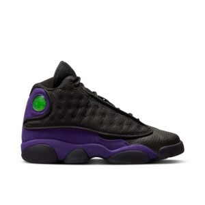 Jordan 13 Retro Court Purple (GS) 884129-015 - Nicesk photo 1