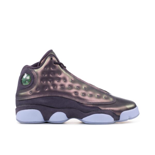 Jordan 13 Retro Dark Raisin (GS) AA1236-520 - Nicesk photo 1