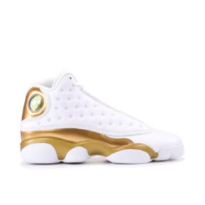 Jordan 13 Retro Defining Moments Pack Last Shot (GS) 417574-135 - Nicesk photo 1