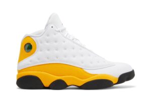Jordan 13 Retro Del Sol 414571-167 - Nicesk photo 1
