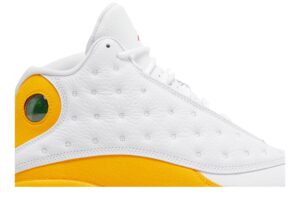 Jordan 13 Retro Del Sol 414571-167 - Nicesk photo 2